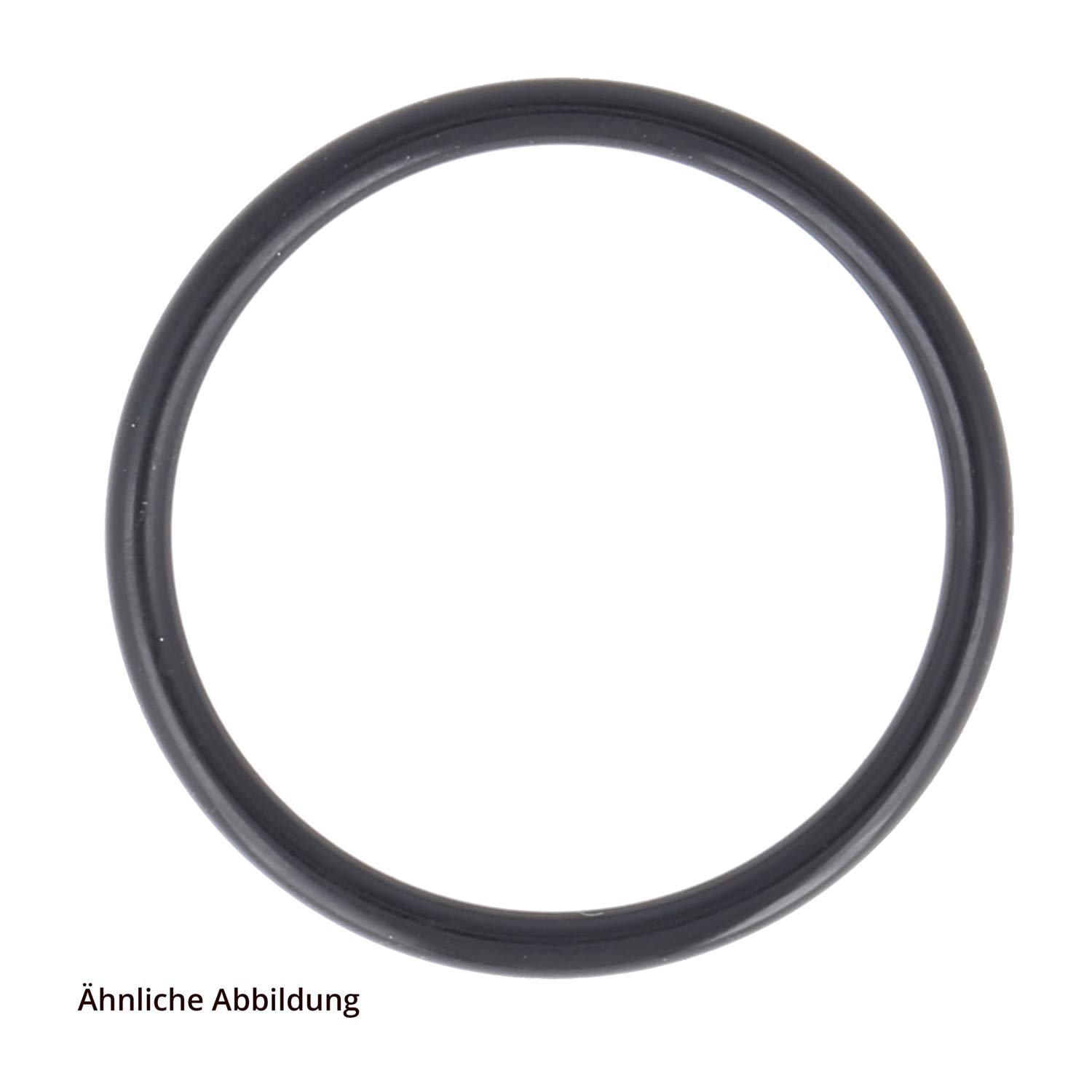 10330000007 Flexa O-ring seal for screw connection PG7 Colour black Temperature range -20°C to 120°C