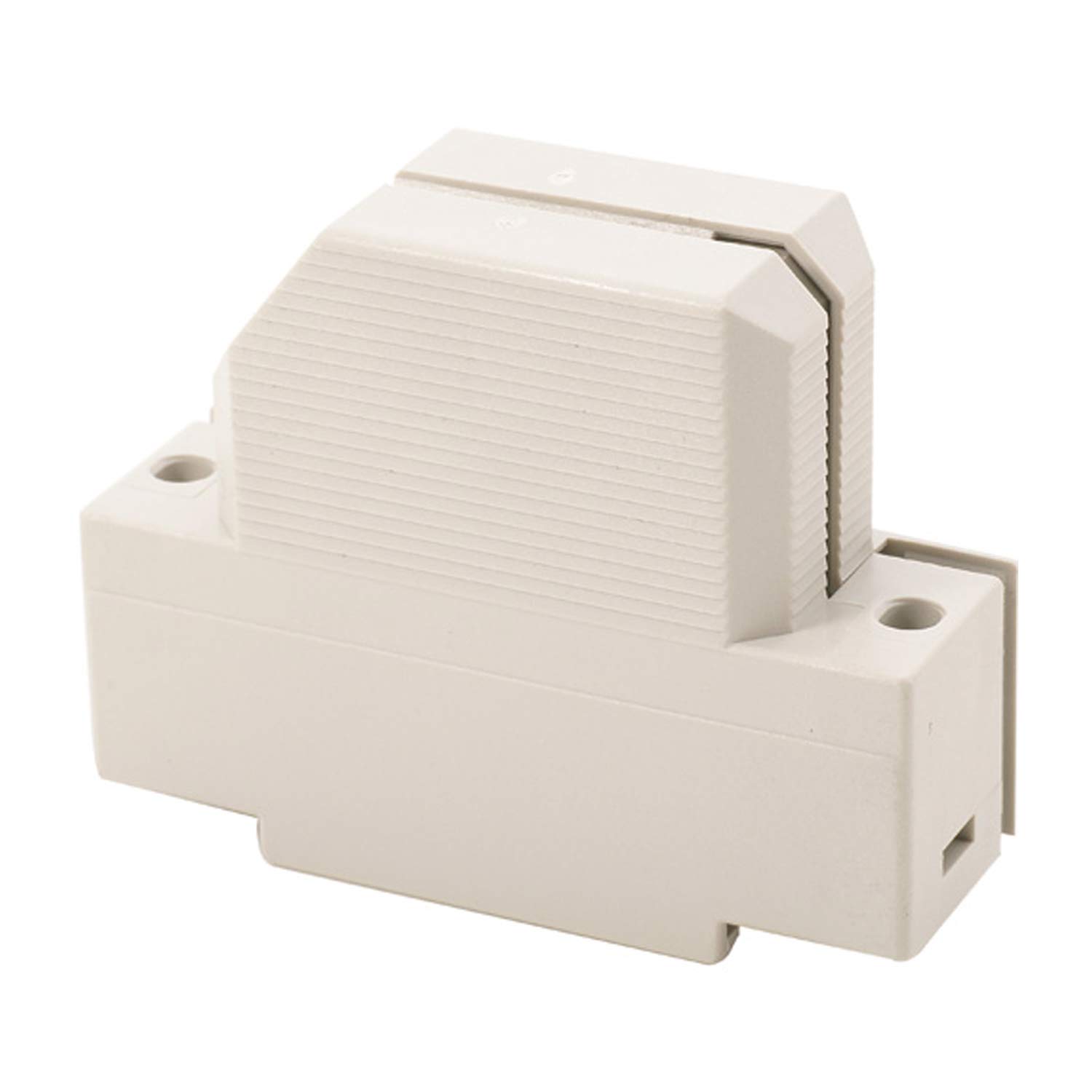 09670250571 Harting D-Sub Plastic housing without shielding plate suitable for D-Sub insert 25-pin sideways