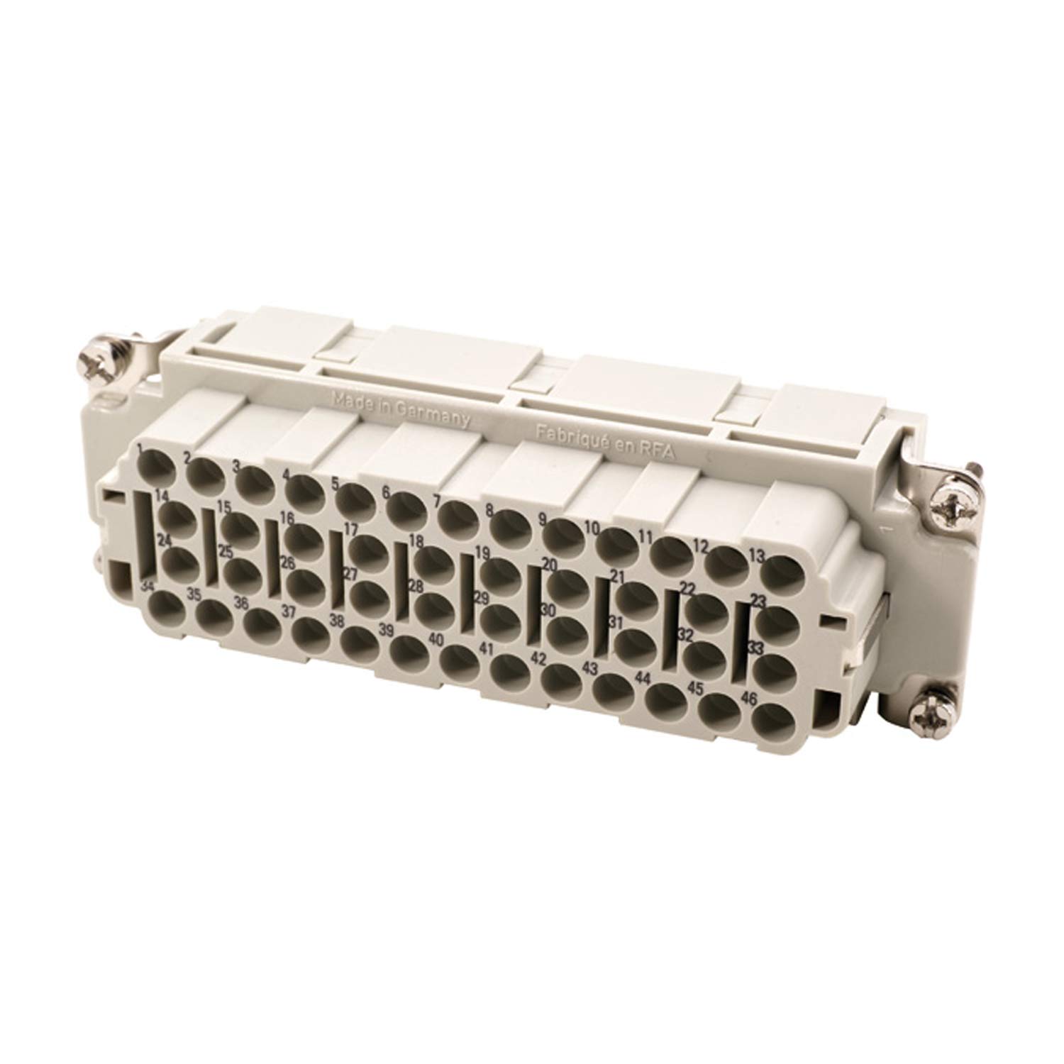 10063940 WISKA Reduction M/M from M16x1.5 at M12x1.5 MRM-M16